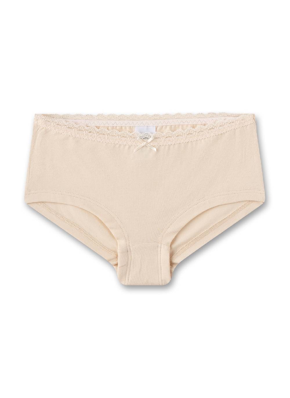 Sanetta Mädchen-Cutbrief (Doppelpack) Beige Online
