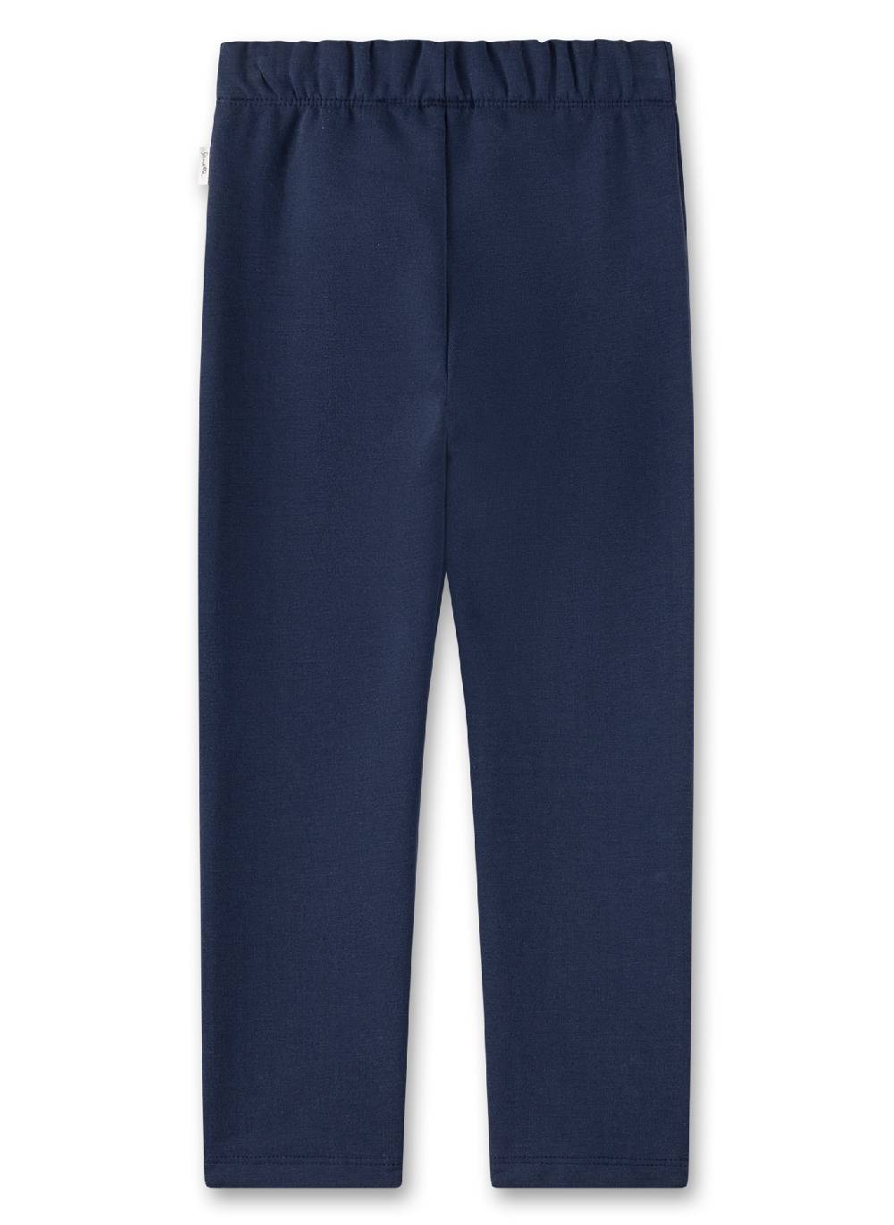 Sanetta Mädchen-Jeggings Blau Hotsell