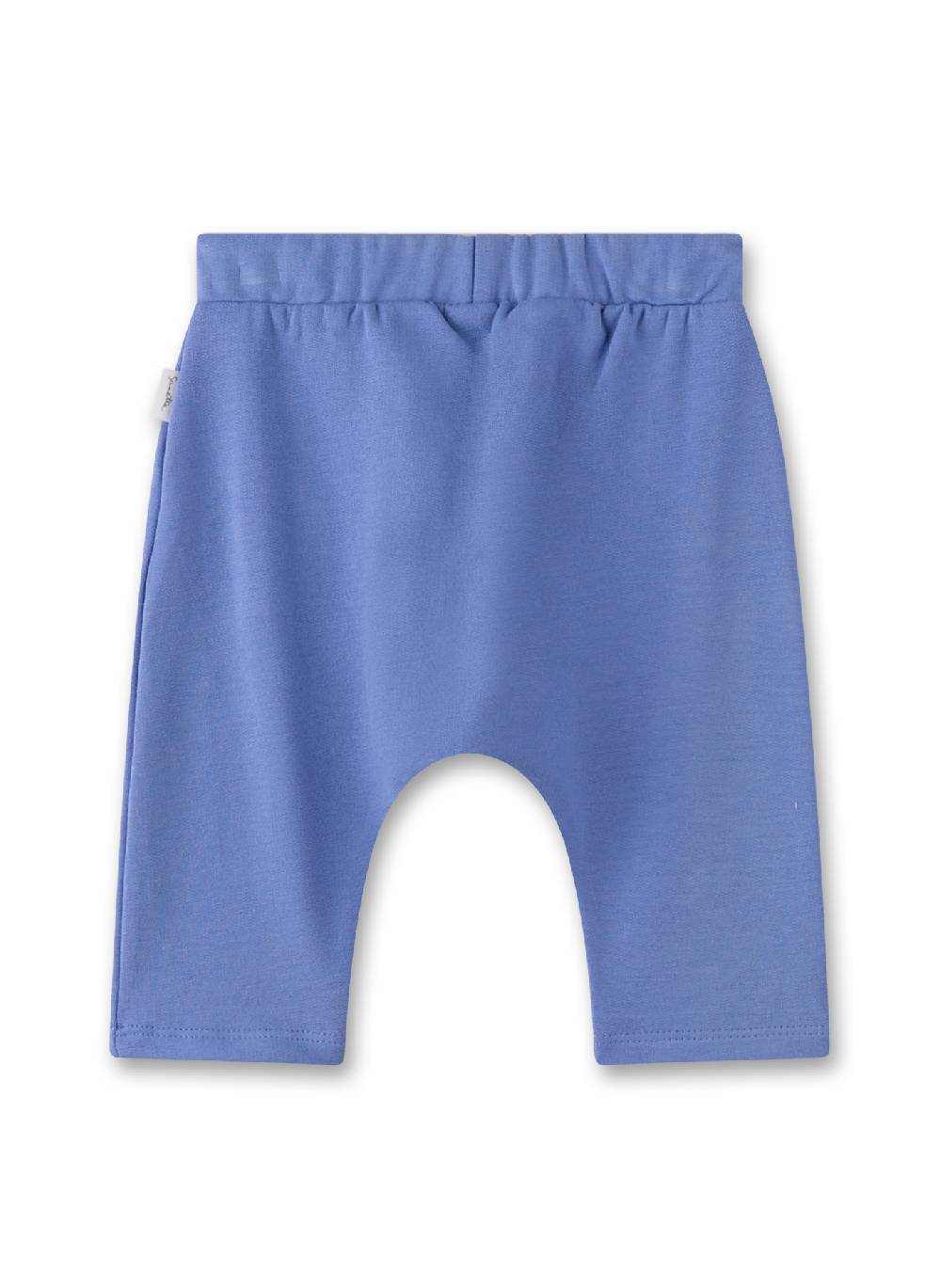Sanetta Baby-Hose Violett im Angebot