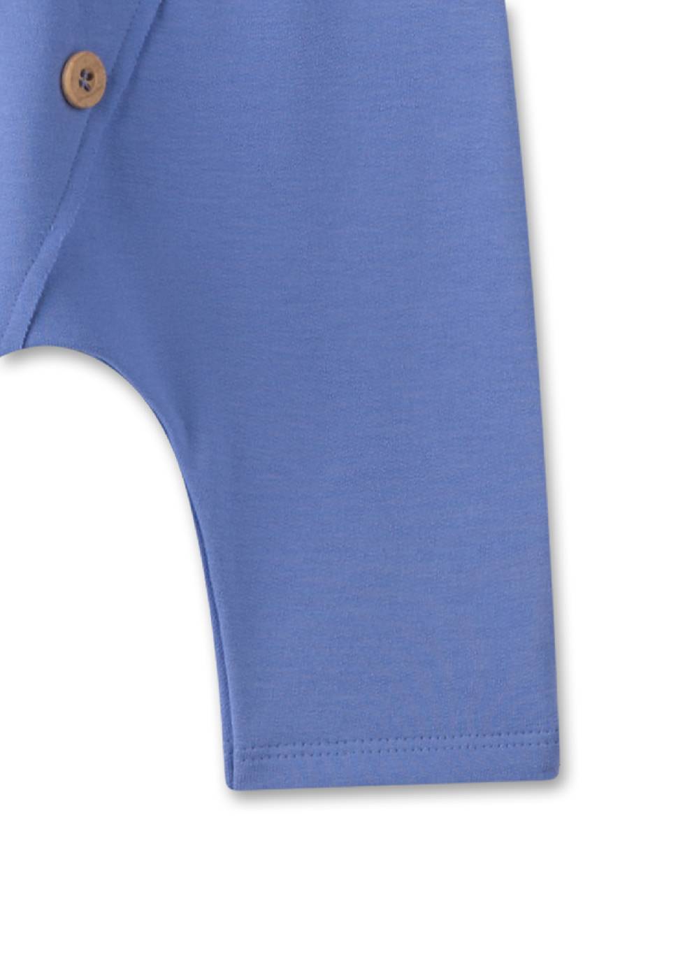 Sanetta Baby-Hose Violett im Angebot