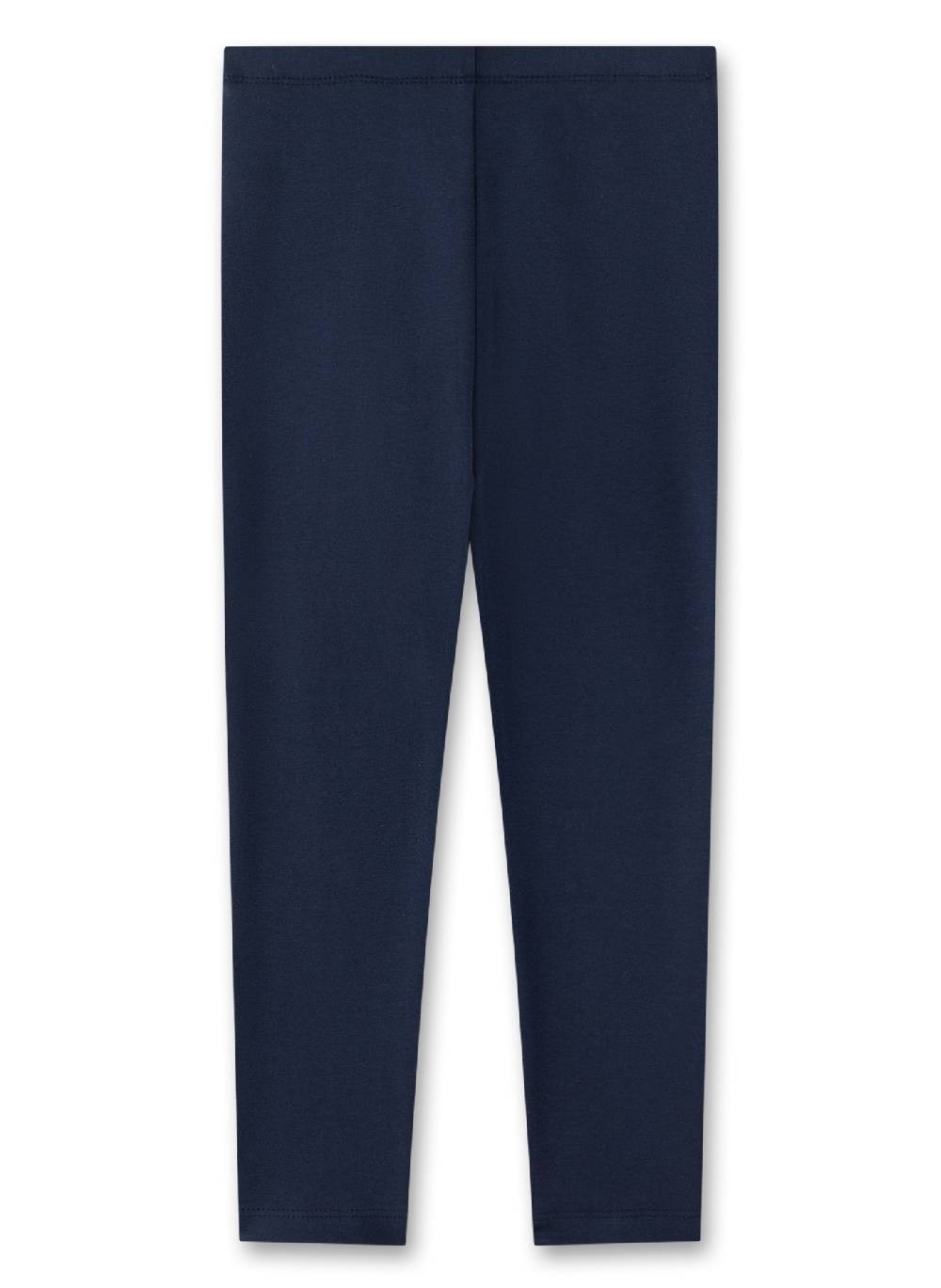 Sanetta Mädchen-Leggings Blau Fabrikverkauf