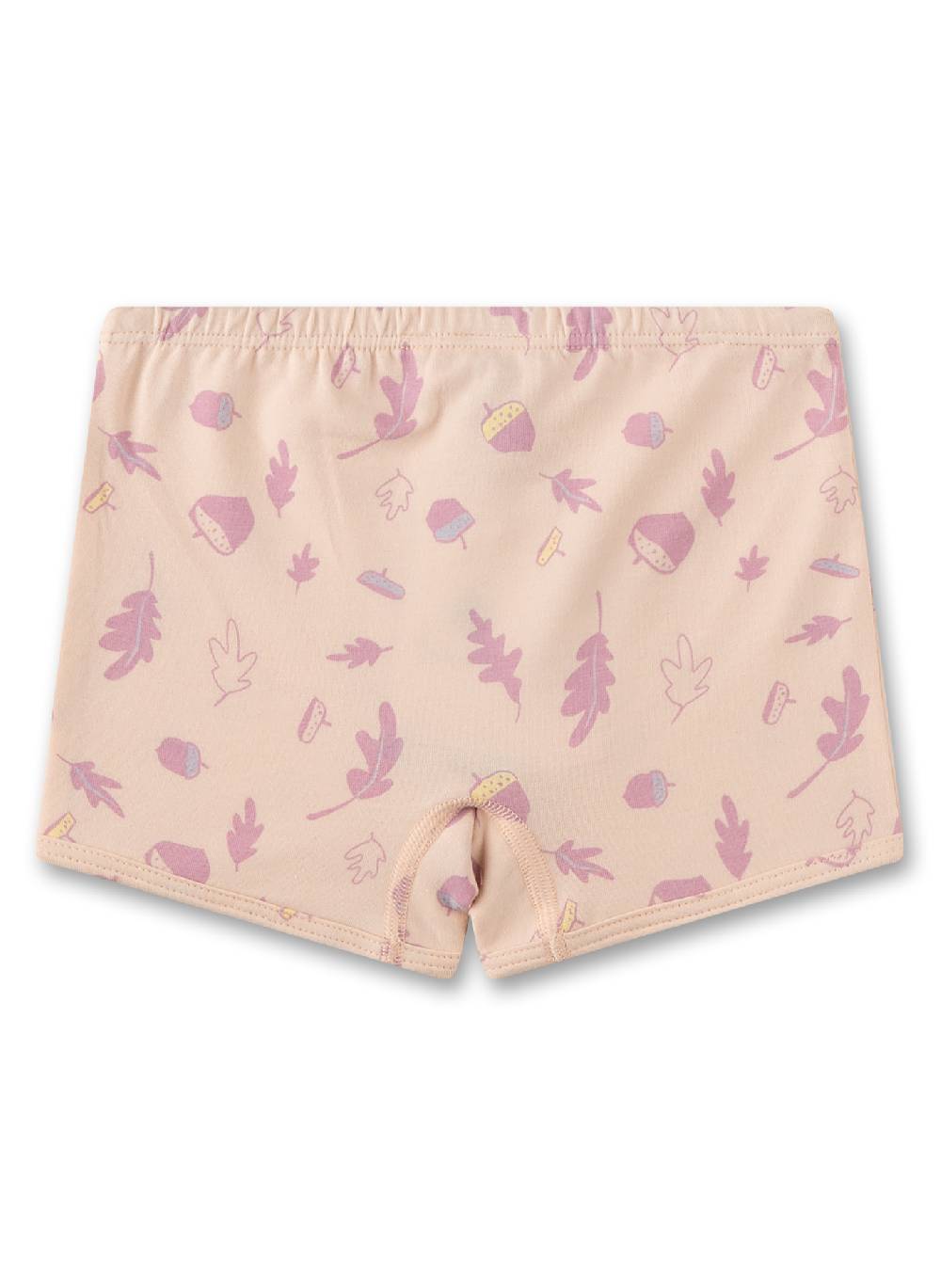 Sanetta Mädchen-Short Beige Online