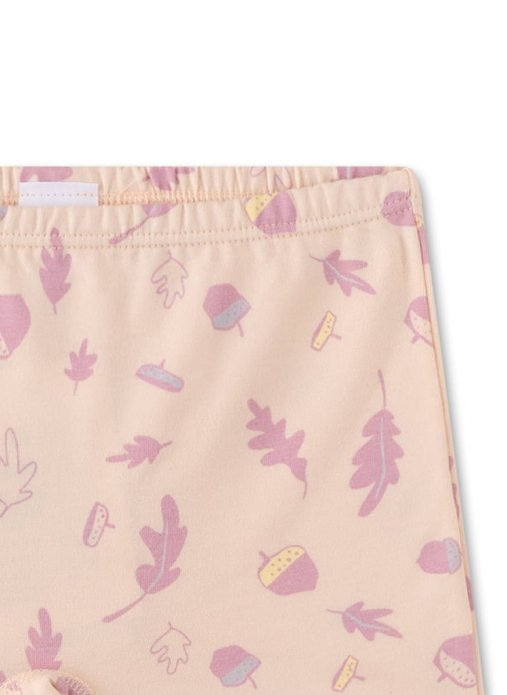 Sanetta Mädchen-Short Beige Online