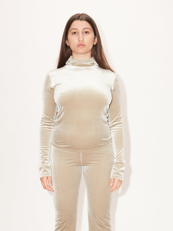 Simone Wild Velvet Hoody Angebote