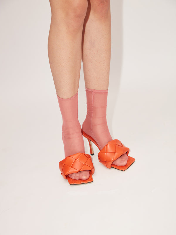 Simone Wild Net Ankle Socks Blitzverkäufe