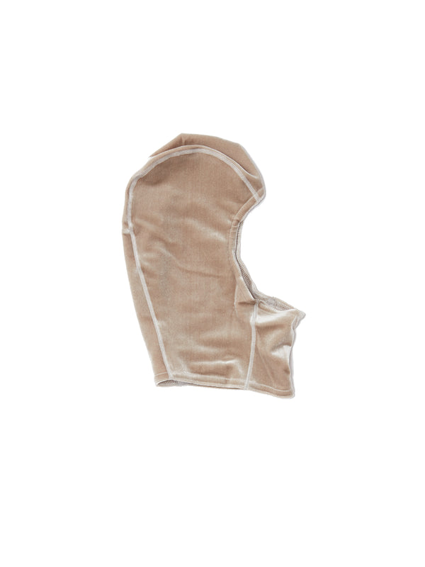 Simone Wild Velvet Mask Auslauf