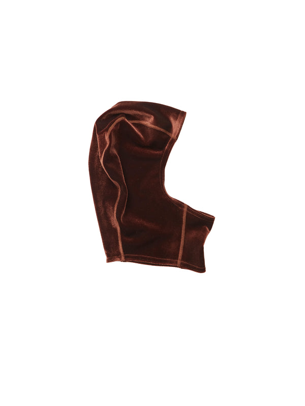 Simone Wild Velvet Mask Verkauf