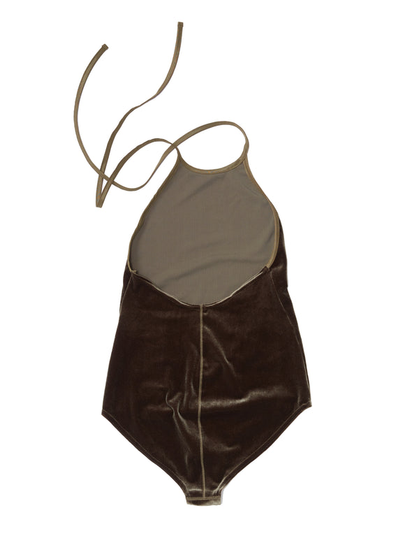 Simone Wild Velvet Body Darling Meist gekauft