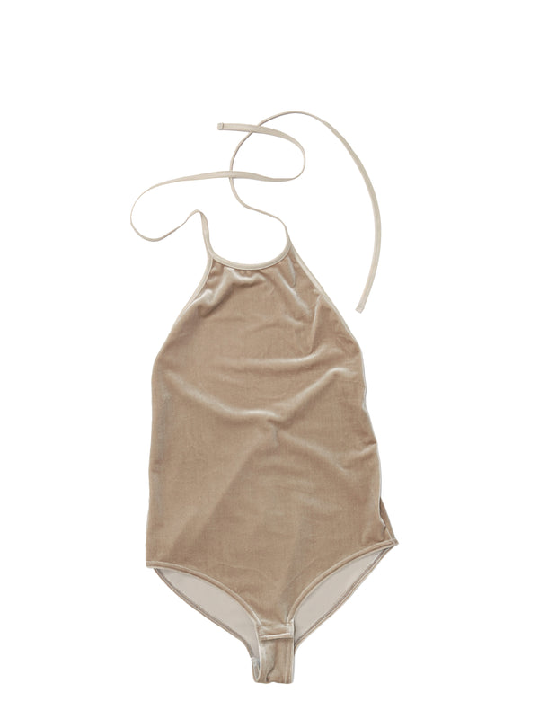 Simone Wild Velvet Body Darling