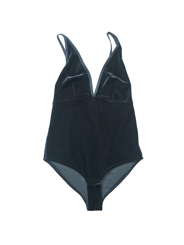 Simone Wild Velvet Body Babe