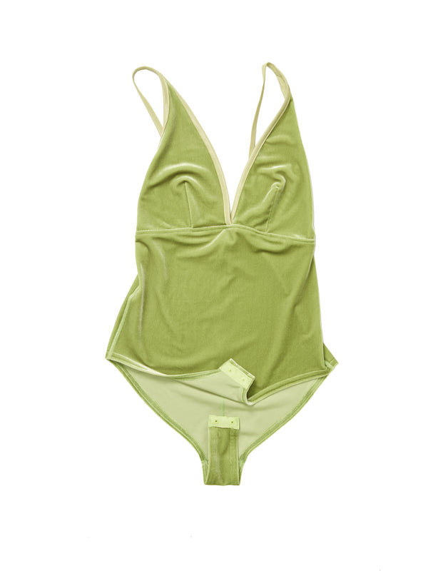 Simone Wild Velvet Body Babe Verkauf