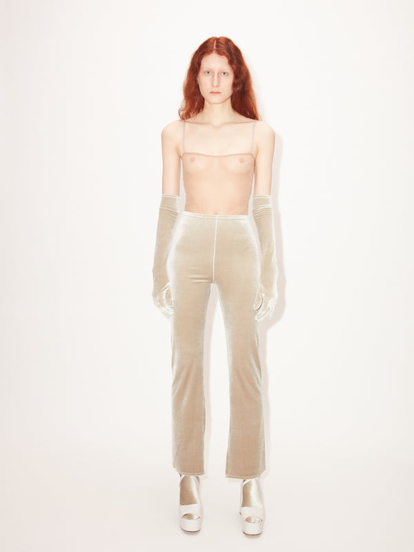 Simone Wild Net Tank im Angebot