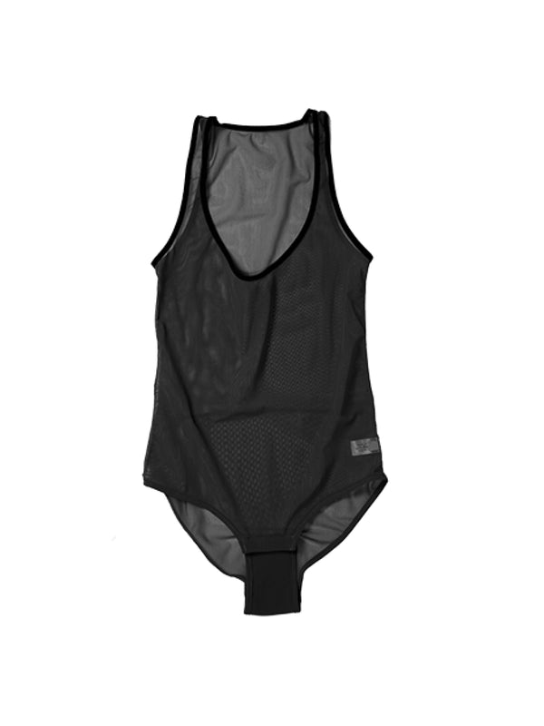 Simone Wild Mesh Body Eve