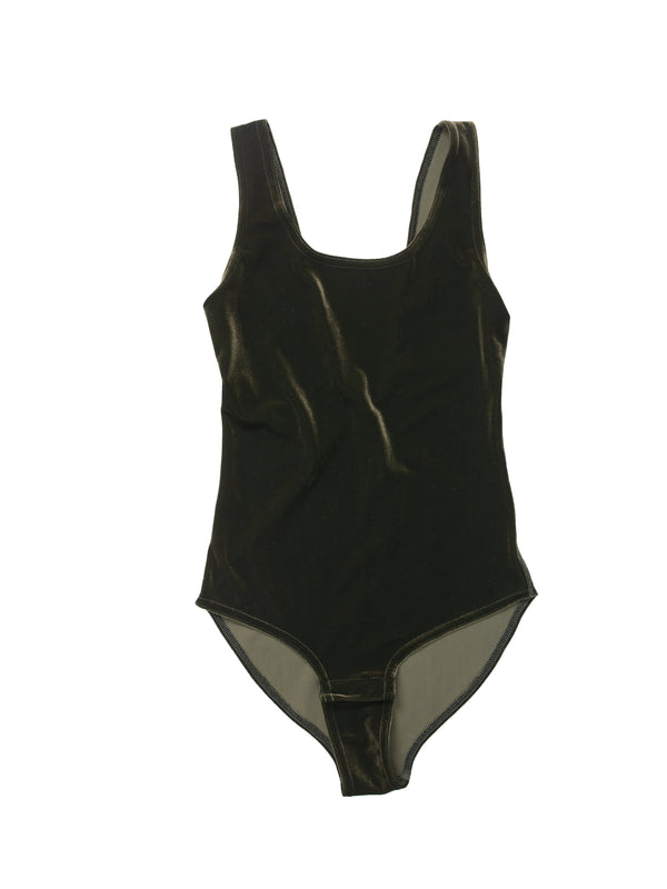 Simone Wild Velvet Body Diva