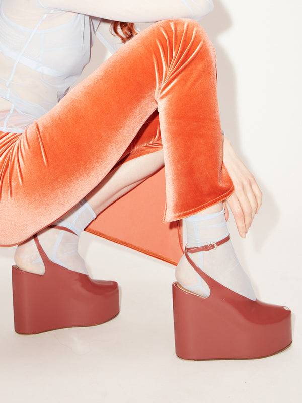 Simone Wild Net Ankle Socks Günstiger Verkauf