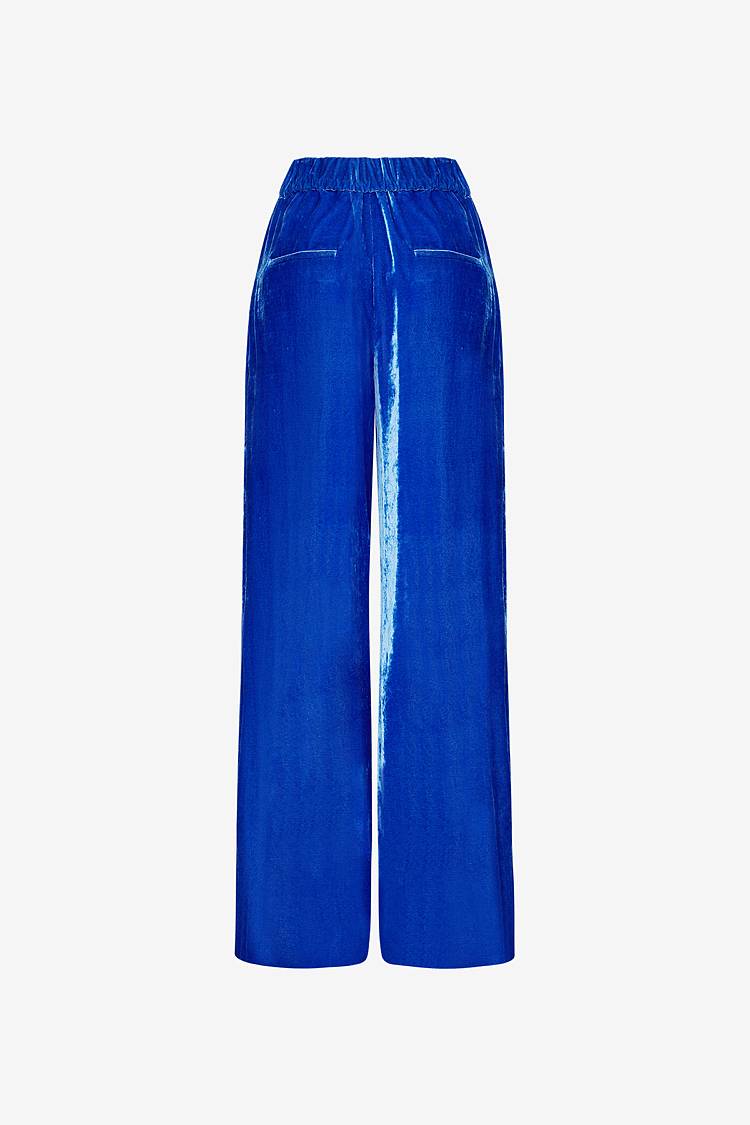 Sly 010 Samthose mit Gummibund Meist gekauft