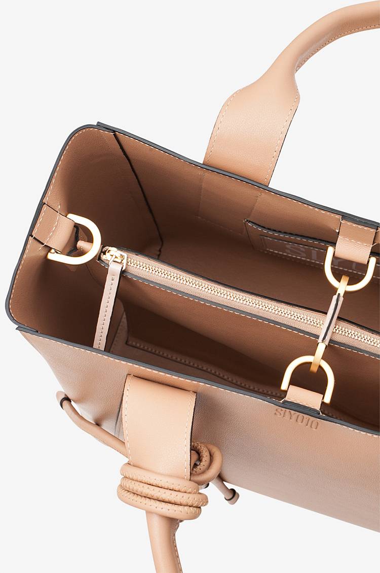 Sly 010 CADIE medium Tasche aus Nappa-Leder Blitzverkäufe
