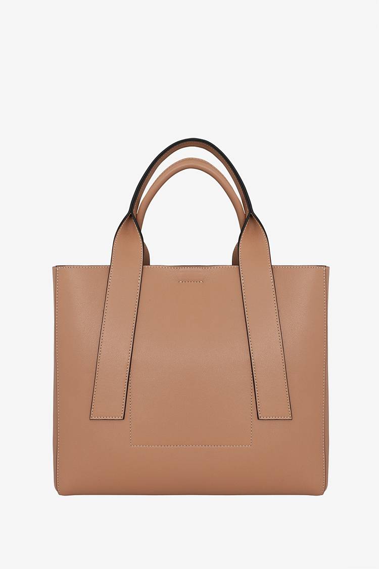 Sly 010 CADIE medium Tasche aus Nappa-Leder Blitzverkäufe
