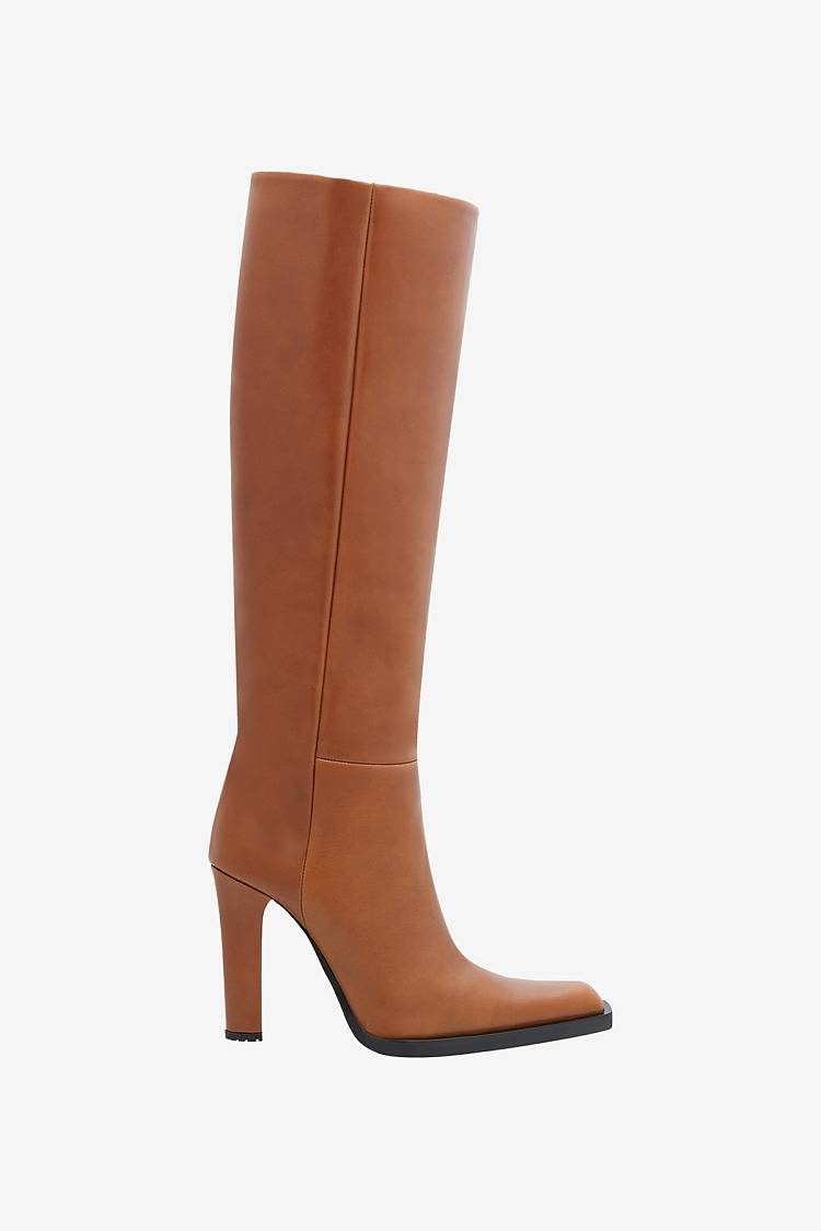 Sly 010 Lederstiefel Online