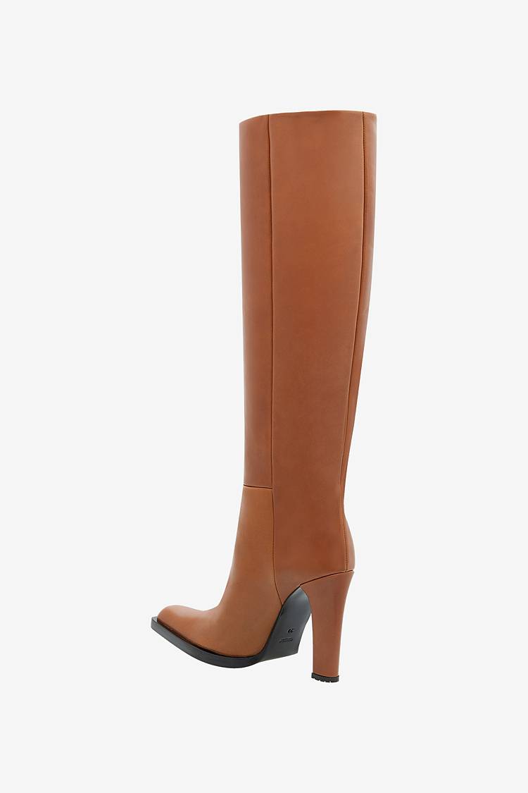 Sly 010 Lederstiefel Online