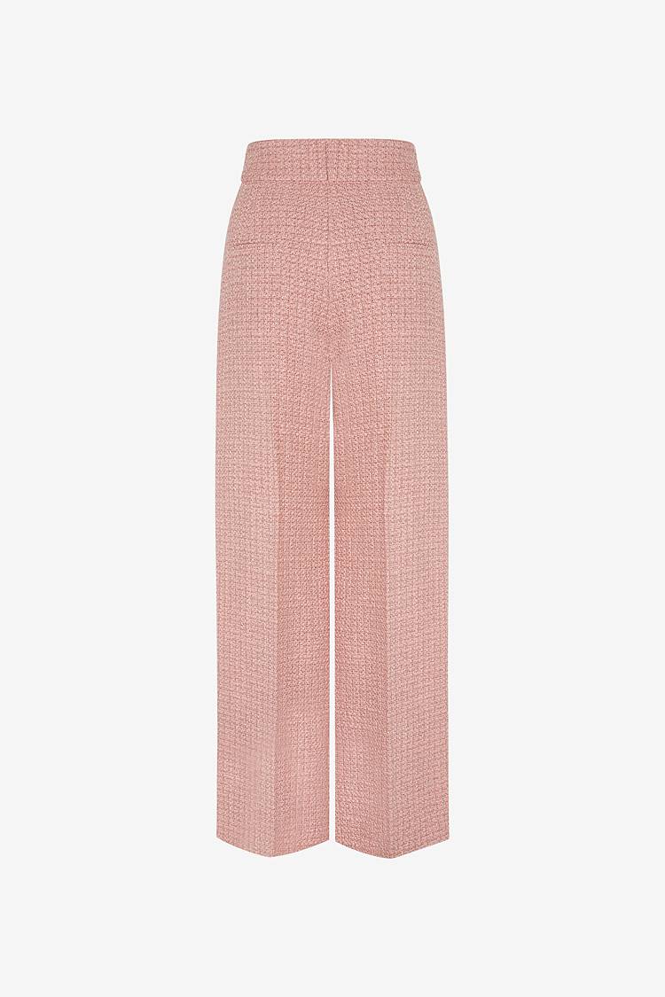 Sly 010 Marlene-Hose mit Zierknöpfen Schlussverkauf