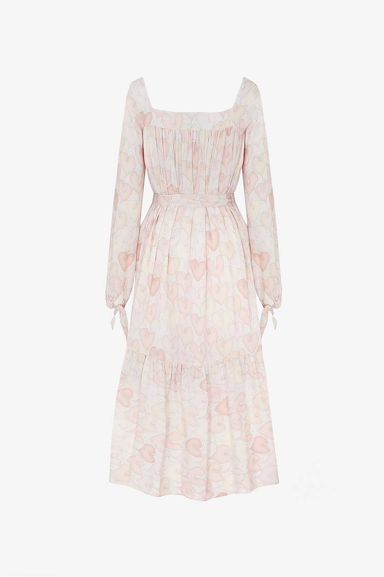 Sly 010 Dress Fabrikverkauf