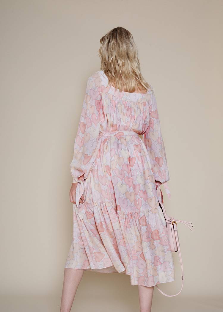 Sly 010 Dress Fabrikverkauf