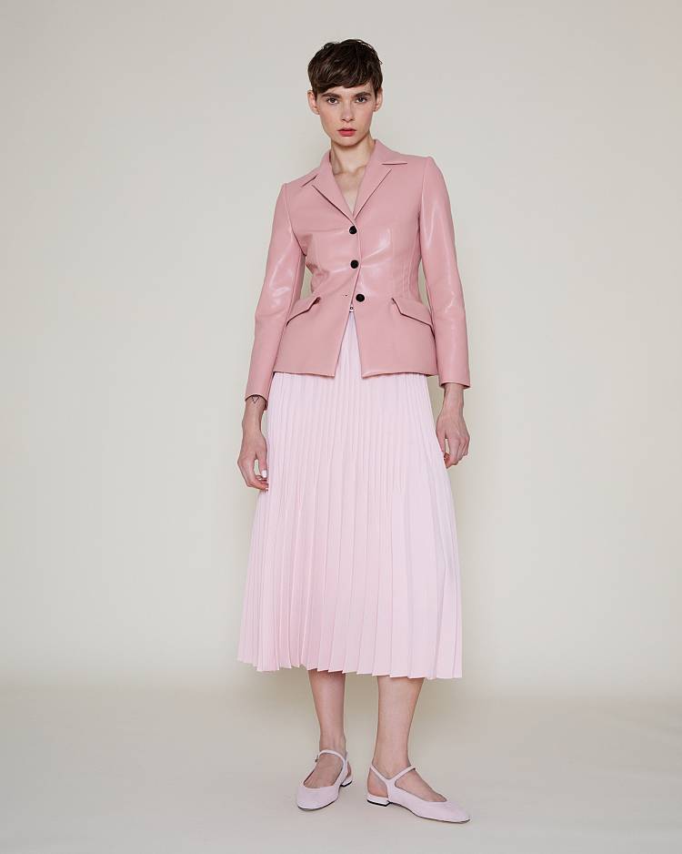 Sly 010 Fancy Plisseerock Online