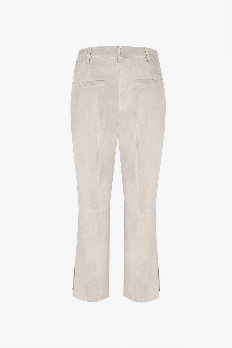 Sly 010 Velourslederhose Günstiger Verkauf