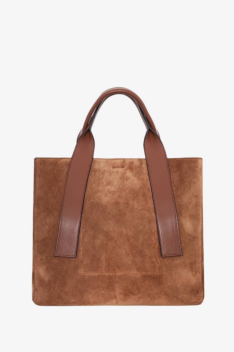 Sly 010 CADIE medium Tasche aus Wildleder Angebote