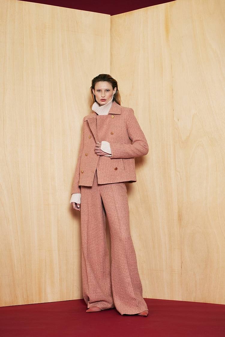 Sly 010 Oversize-Pullover aus Cashmere Online