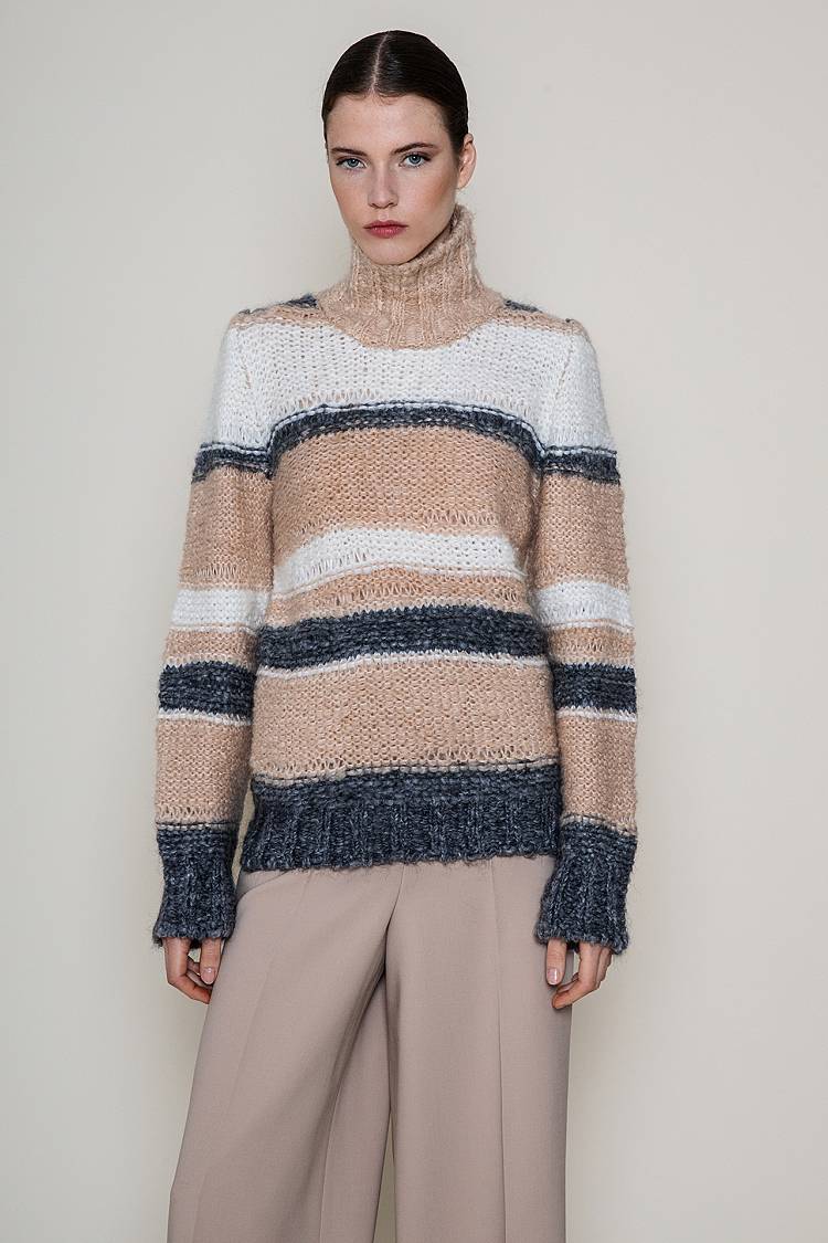 Sly 010 Rollkragenpullover Angebote