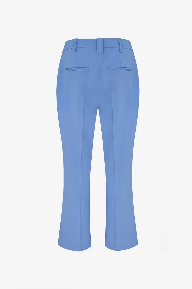 Sly 010 Klassisches Hosenmodell mit Bund Auslauf