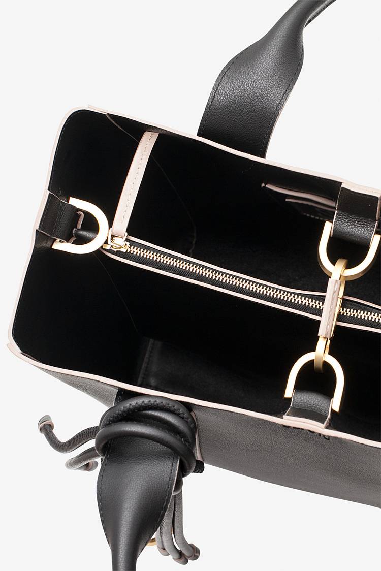 Sly 010 CADIE medium Tasche aus Nappa-Leder Hotsell