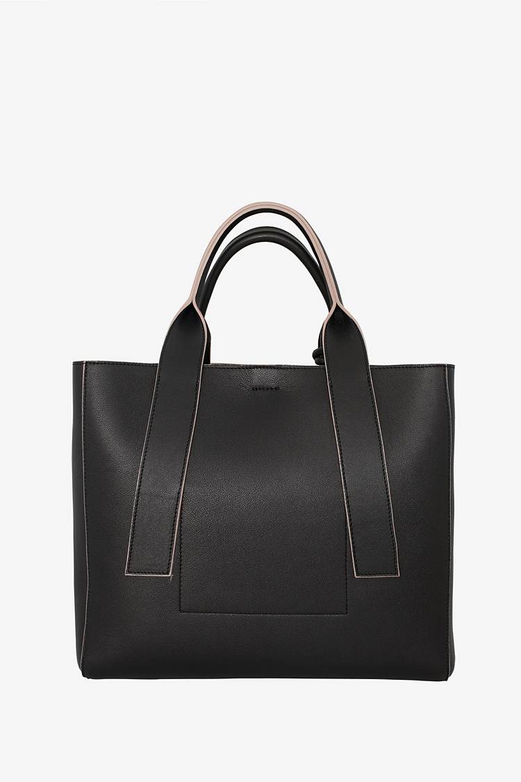 Sly 010 CADIE medium Tasche aus Nappa-Leder Hotsell
