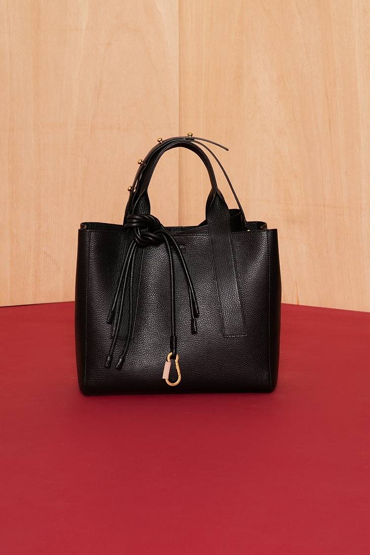 Sly 010 Ledertasche CADIE Bag medium Günstiger Verkauf
