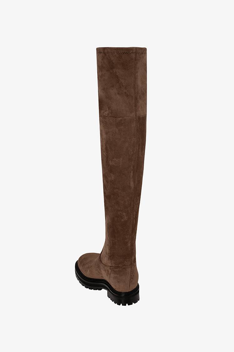 Sly 010 Overknee Stiefel Hotsell