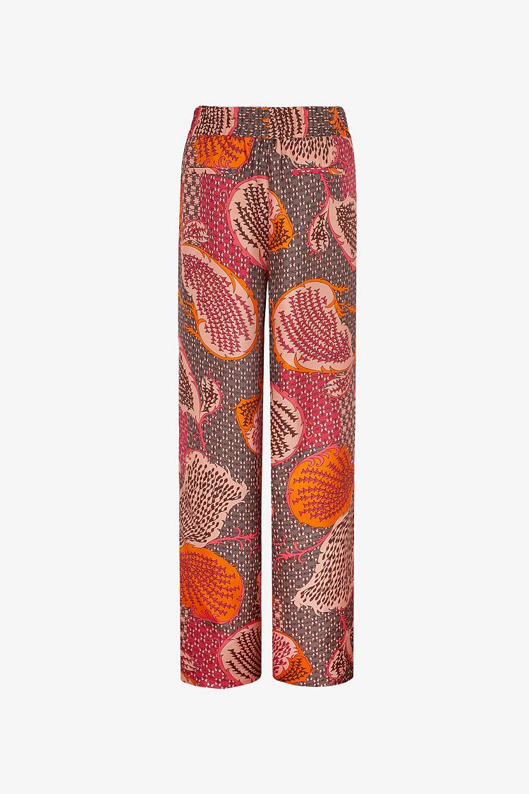 Sly 010 Seidenhose im Angebot