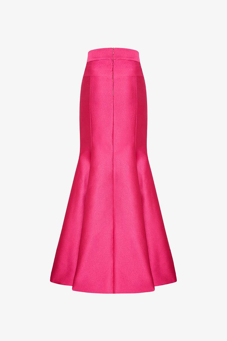 Sly 010 Bodenlanger Rock aus Taft Angebote