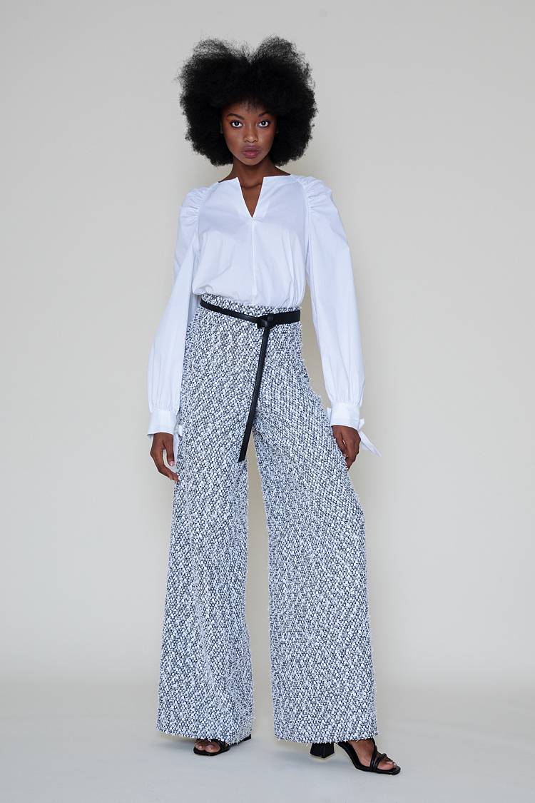 Sly 010 Ausgestellte Hose Blitzverkäufe