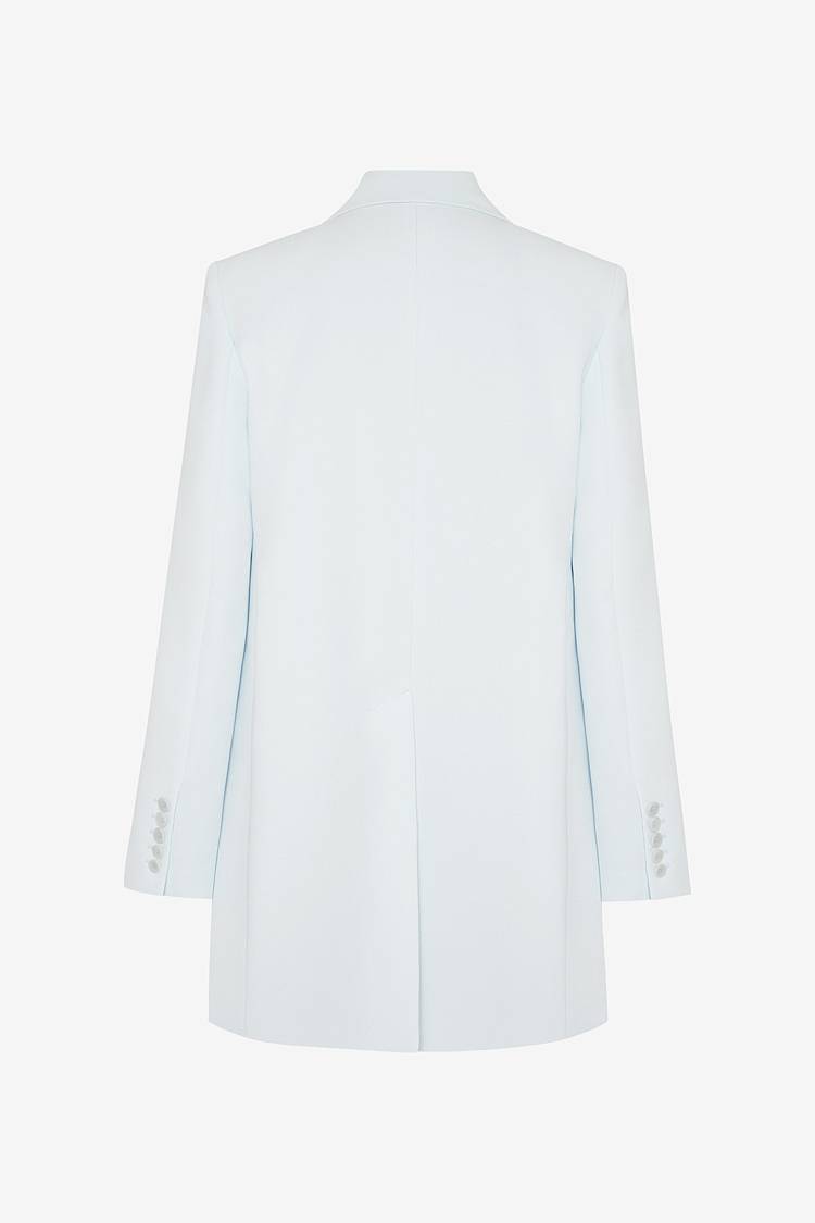 Sly 010 Lang geschnittener Blazer Outlet