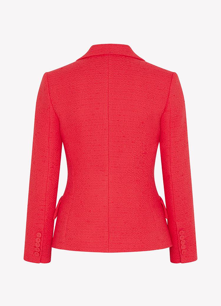 Sly 010 50ies Blazer aus Tweed Angebote