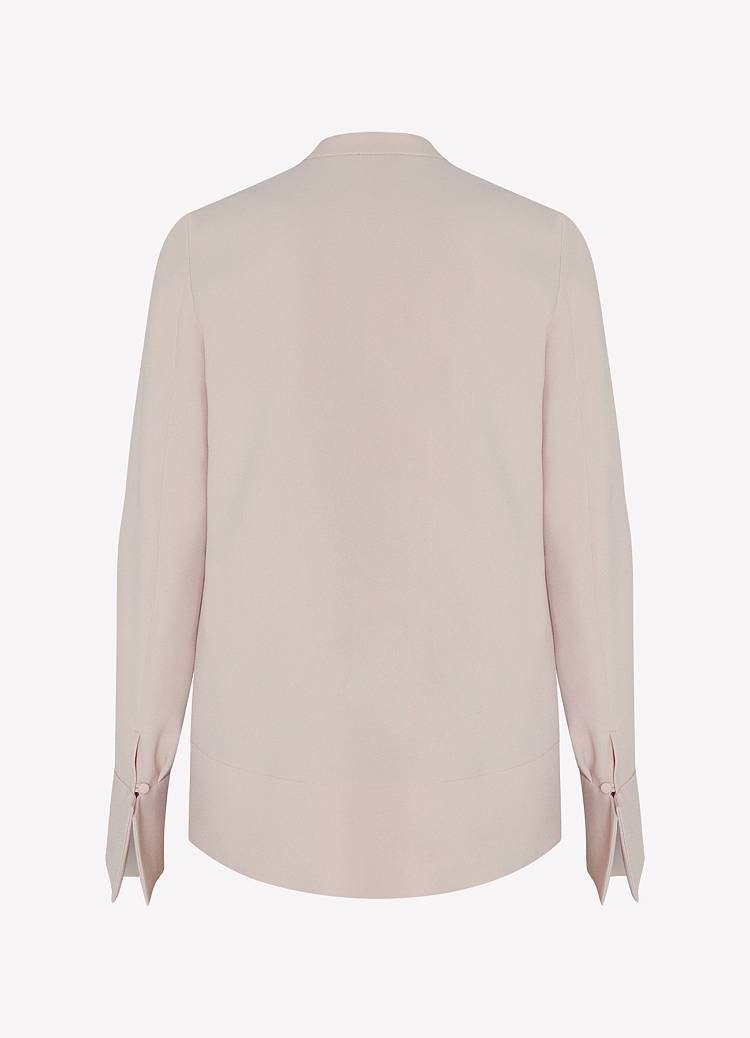 Sly 010 Bluse mit Stehkragen Angebote
