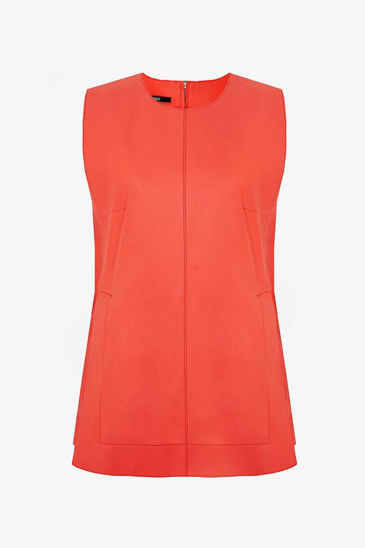 Sly 010 Ledertop