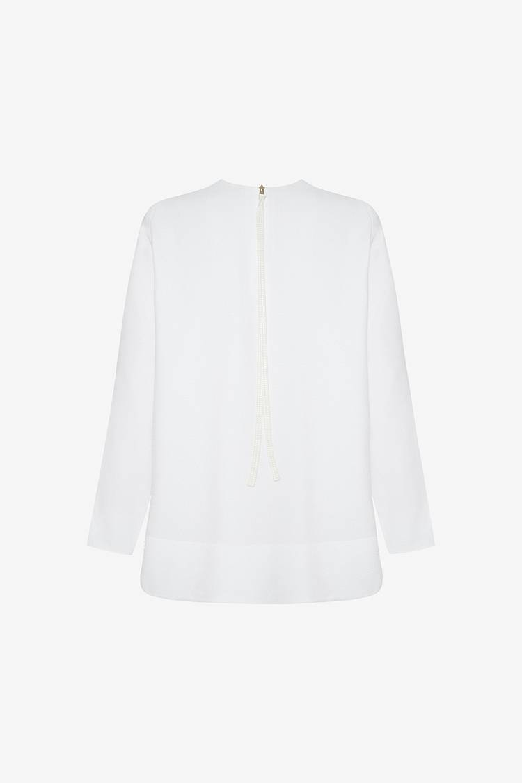 Sly 010 Elegantes geradliniges Top Günstiger Verkauf