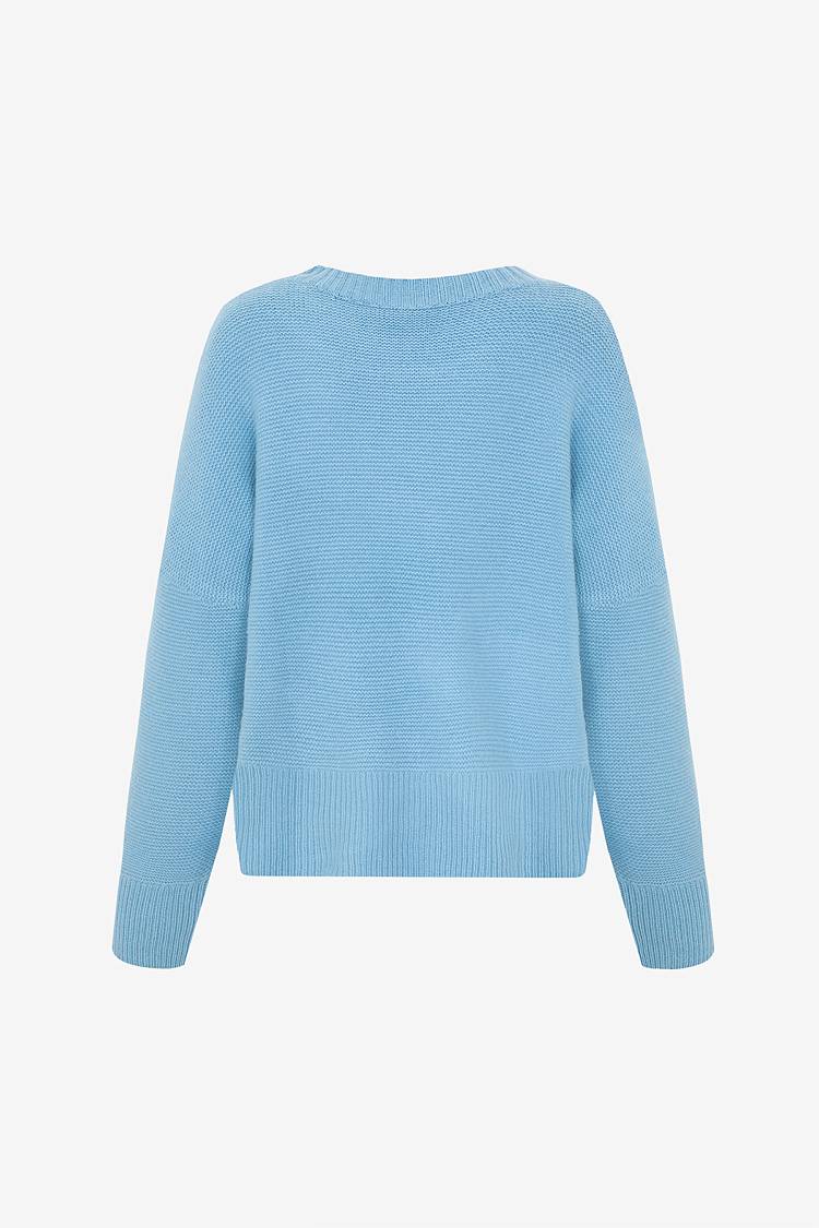 Sly 010 Kaschmir Pullover Fabrikverkauf