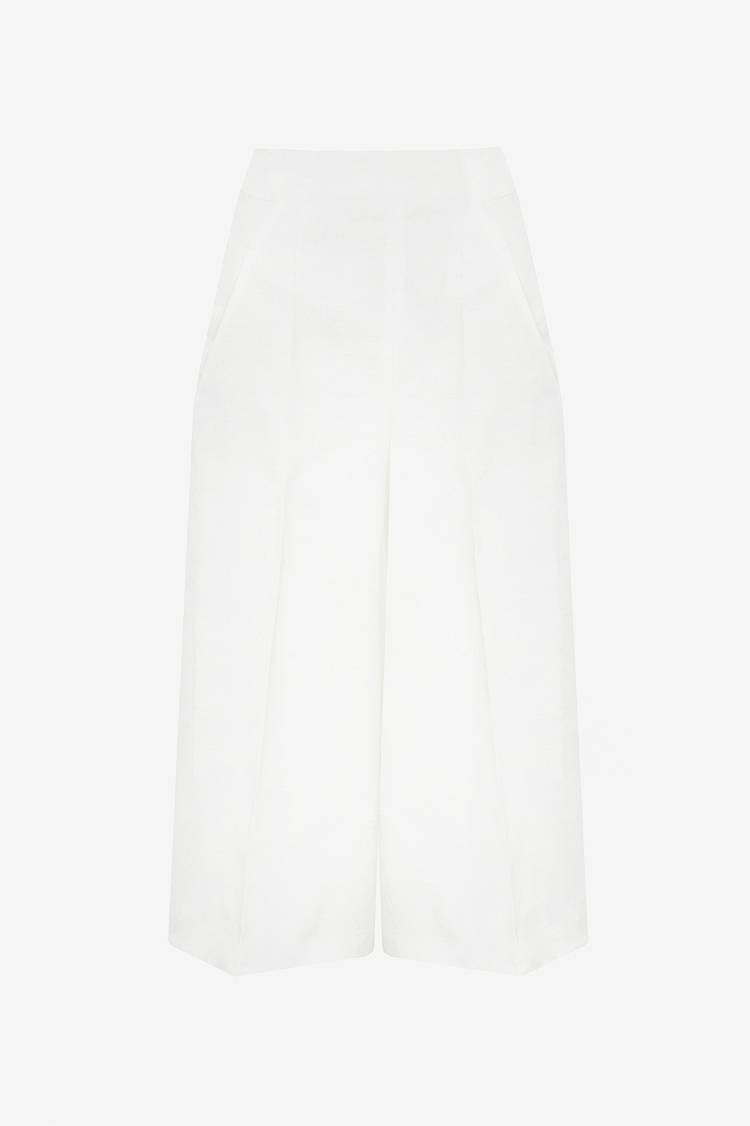 Sly 010 Ausgestellte Dreiviertel-Hose Outlet