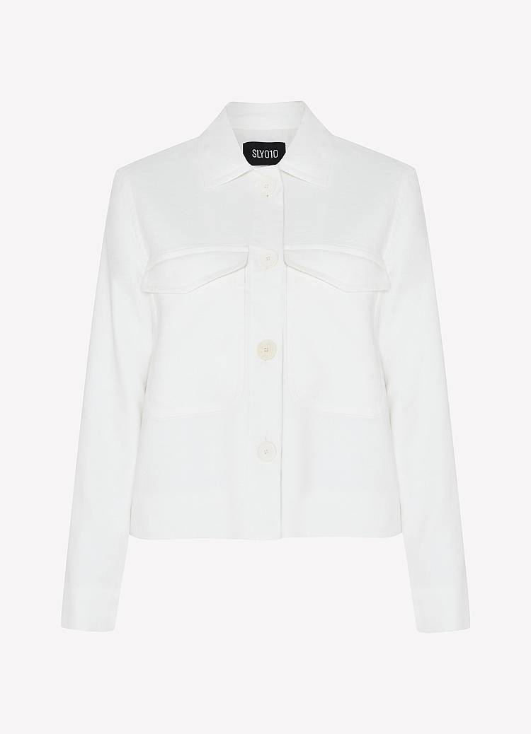 Sly 010 Kastenjacke