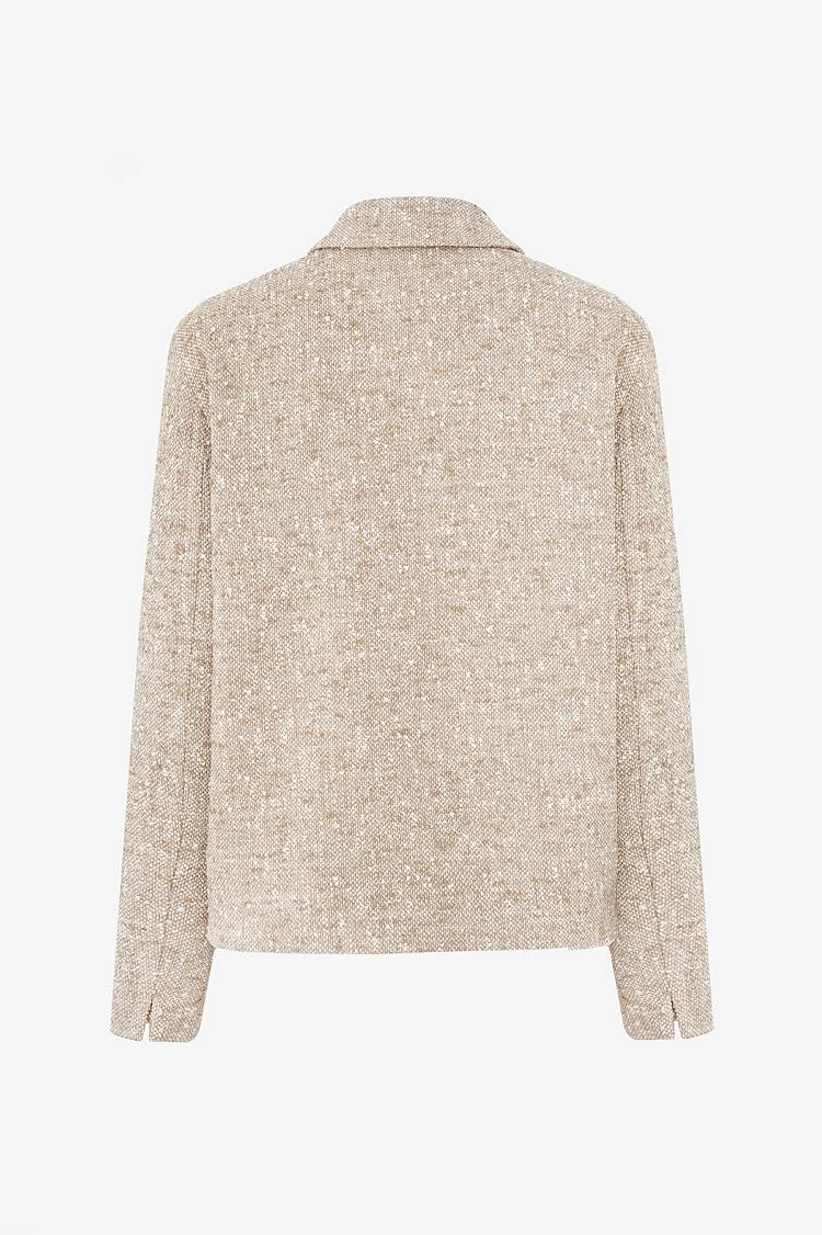 Sly 010 Kastenjacke Günstiger Verkauf