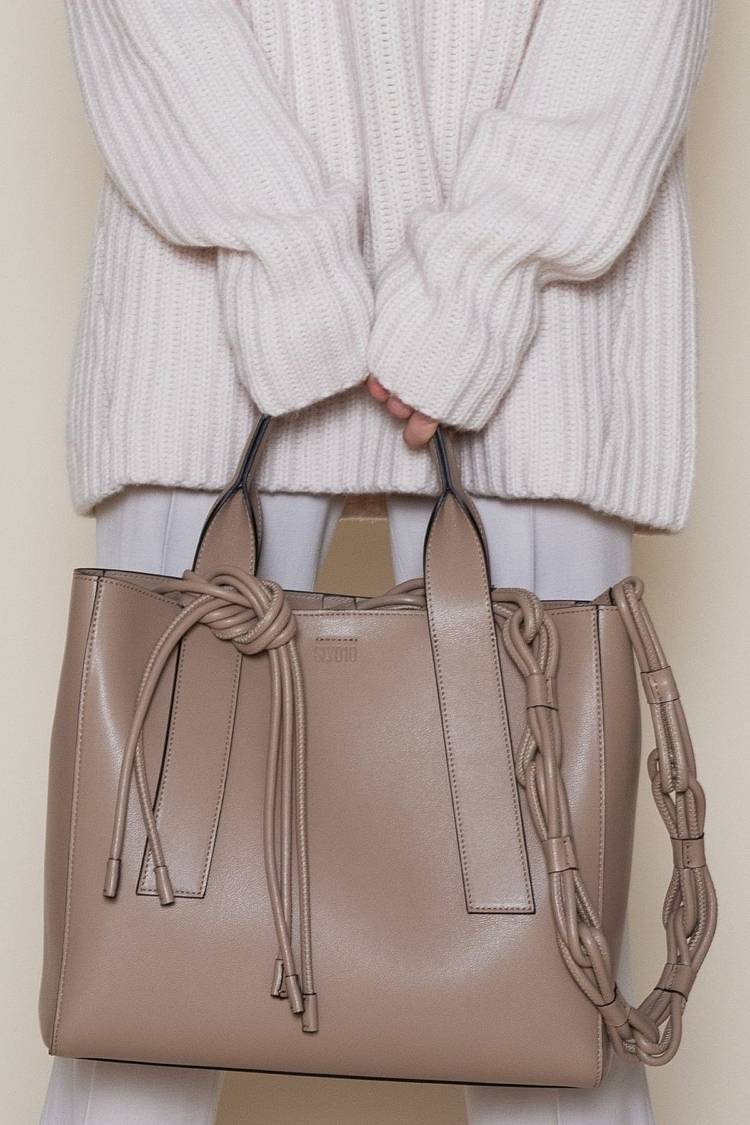 Sly 010 CADIE medium Tasche aus Nappa-Leder Angebote